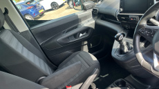 Vauxhall Combo Life 1.5 Turbo D SE 5dr Diesel Estate